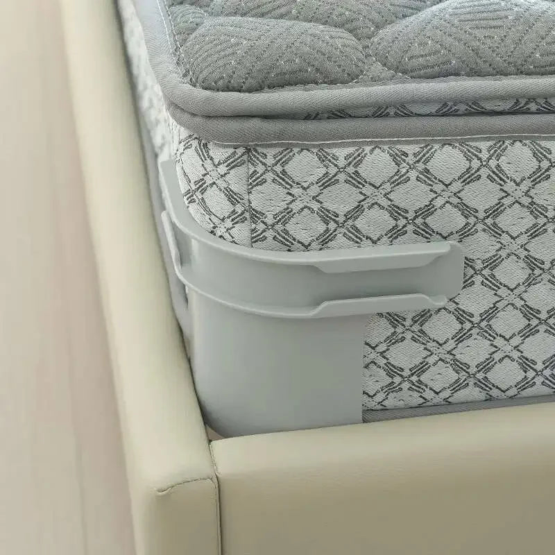 Bed Sheet Corners