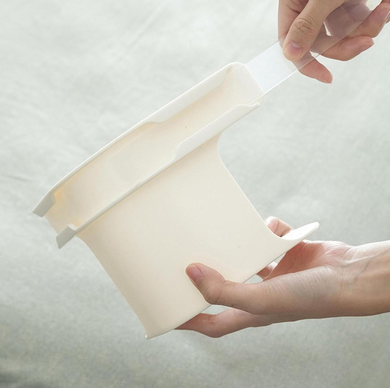 Bed Sheet Corners