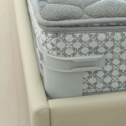 Bed Sheet Corners